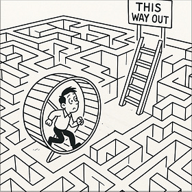 7 Steps to Quietly Exit a System That Wants You Dependent