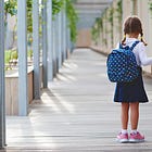 Back to School Worries
