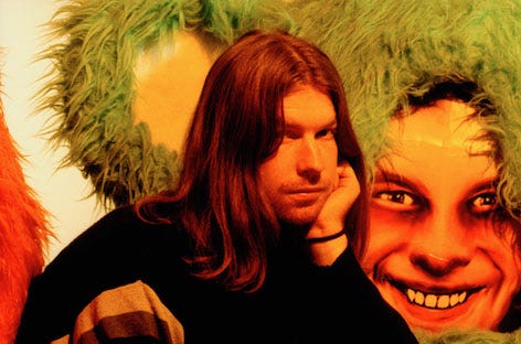 Aphex Twin: 'You are living in a police state' · News ⟋ RA