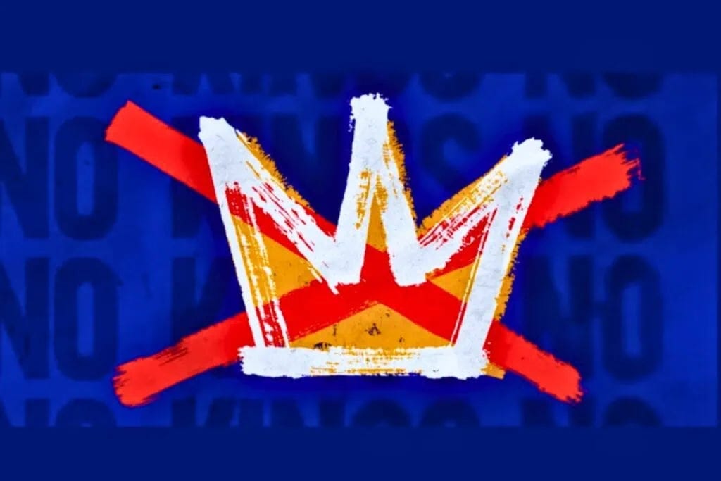 Second 'No Kings' rally to be held on Saturday