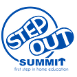 Step Out Summit's avatar
