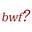 But What For?'s avatar