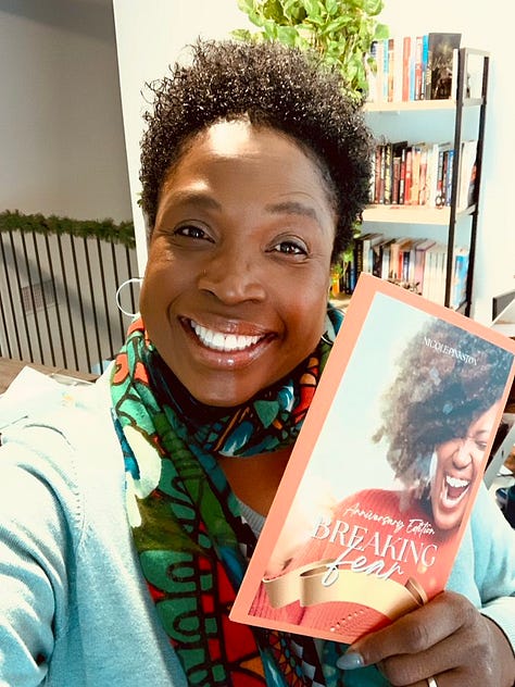 Giving Free Books to those Changing Lives