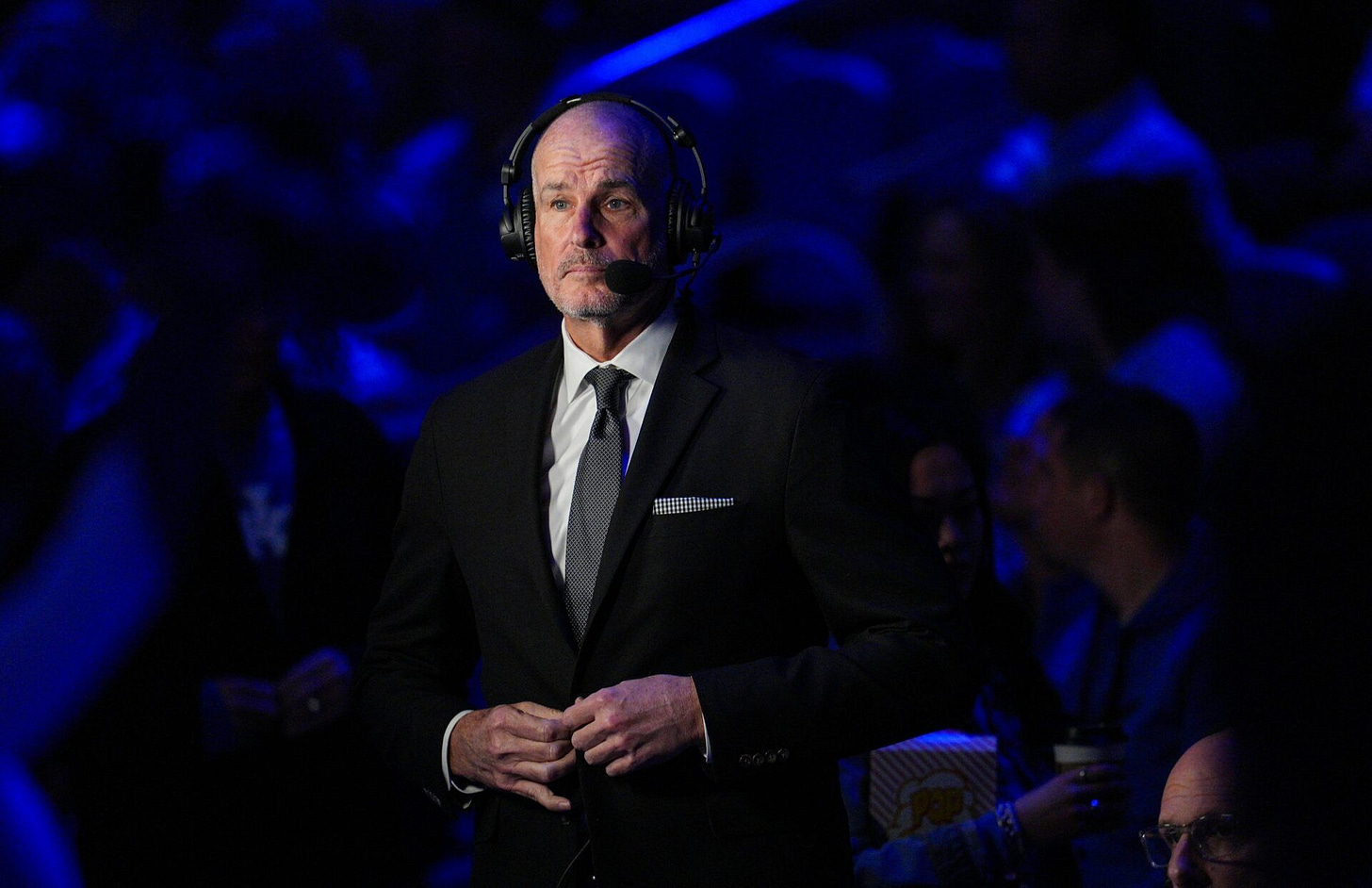 PFSN EXCLUSIVE: Analyst Jay Bilas Names Houston, Duke Among Best-Placed  After NBA Draft, Adds Key Transfer Portal Takeaway