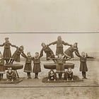 Rally Your Peoples, Capitalism Is Dying