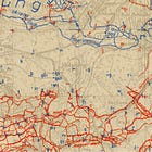 Dusk Patrol (19 February 1918)