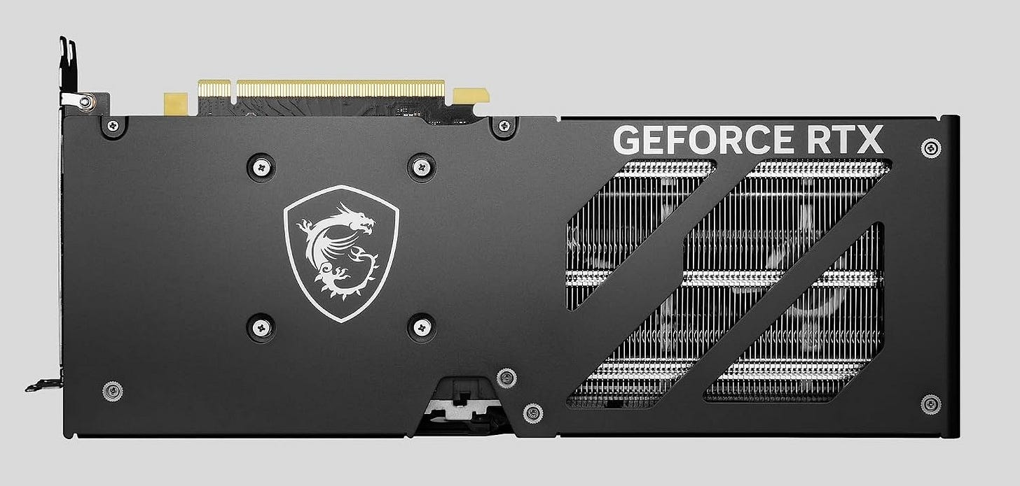 Best GPU for AI video generation locally in 2026 Best GPU for AI video generation locally in 2026