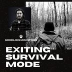 GoodLion Theology - Aaron Salvato