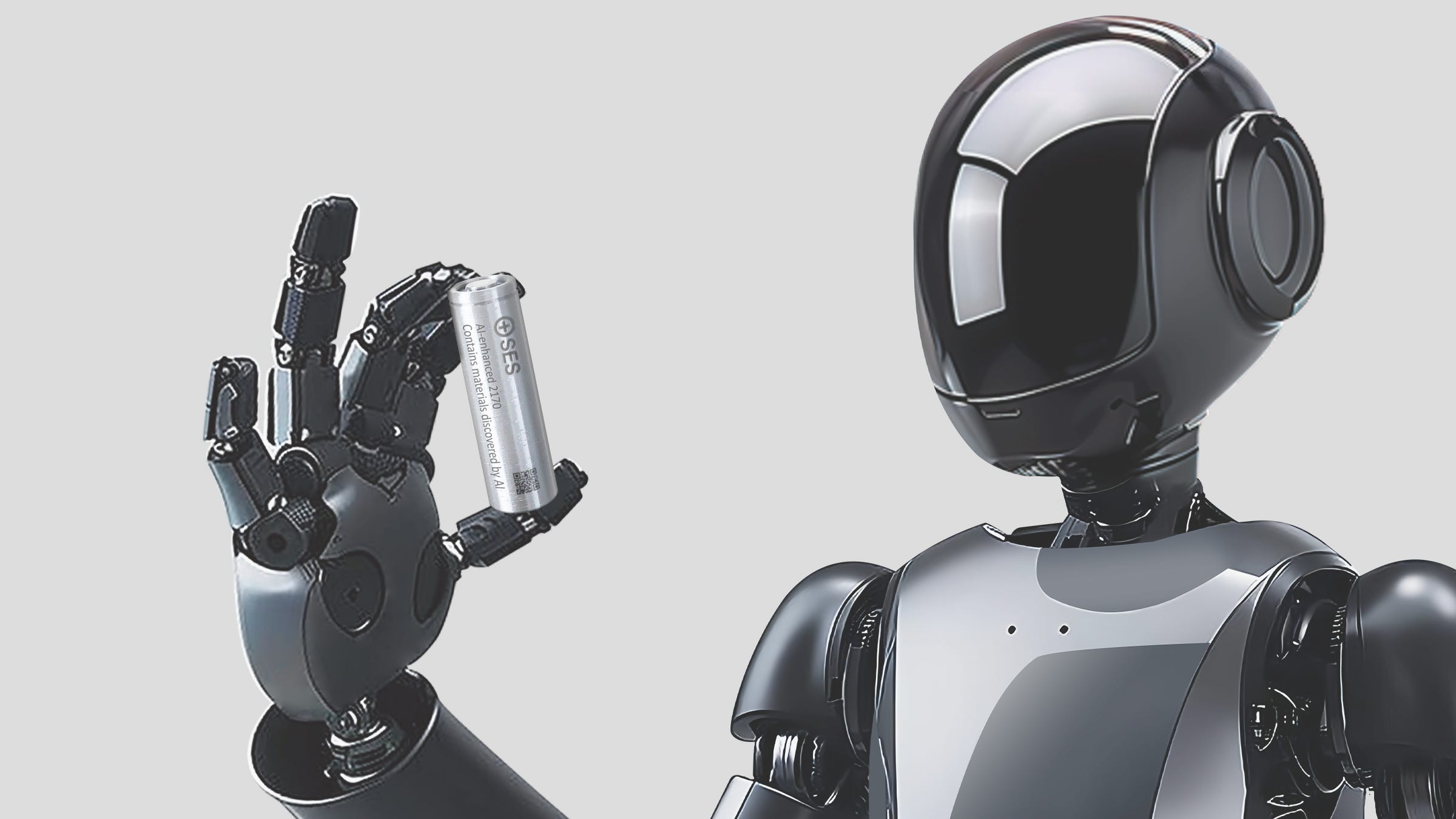 SES AI (NYSE: SES) — AI+傳統電池行業的「隱形黑馬」 - btyc