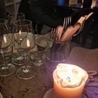 Approaching / Allowing