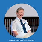 NEF pays tribute to Kirsty Withnall