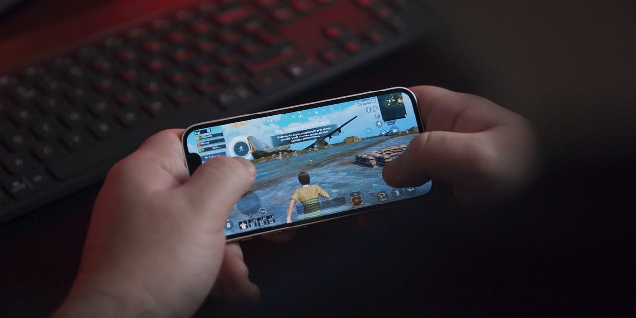 I videogiochi sono una cosa seria