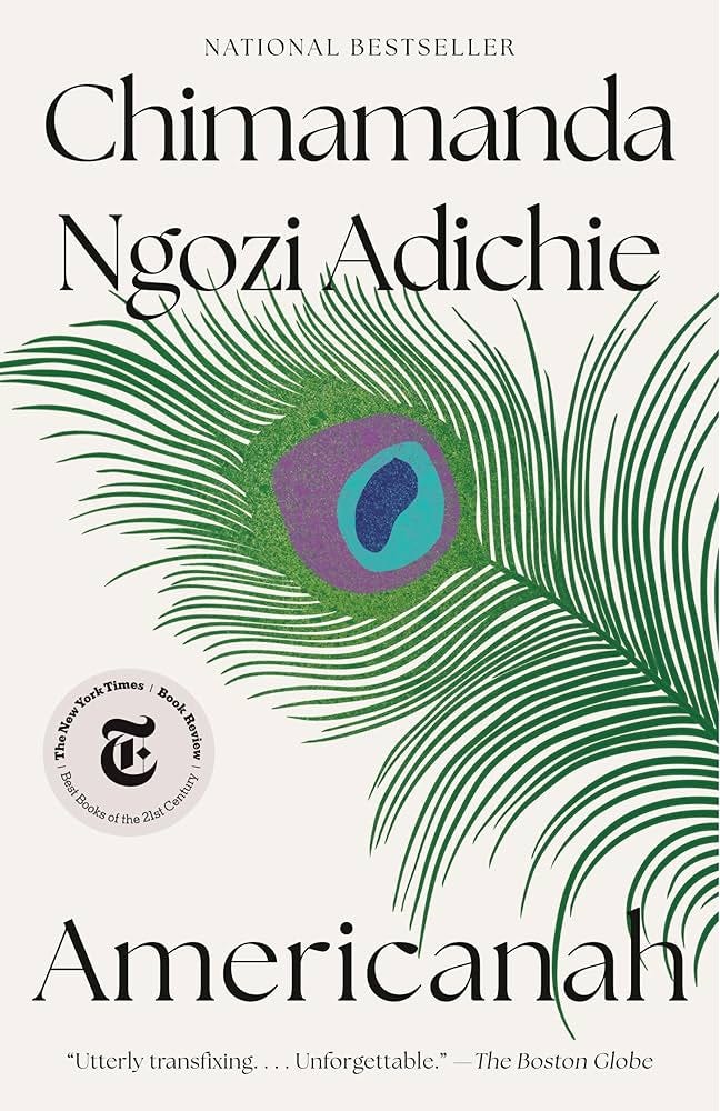 Buy Americanah Book Online at Low Prices in India | Americanah Reviews & Ratings - Amazon.in Buy Americanah Book Online at Low Prices in India | Americanah Reviews & Ratings - Amazon.in