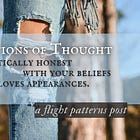 The Foundations of Thought