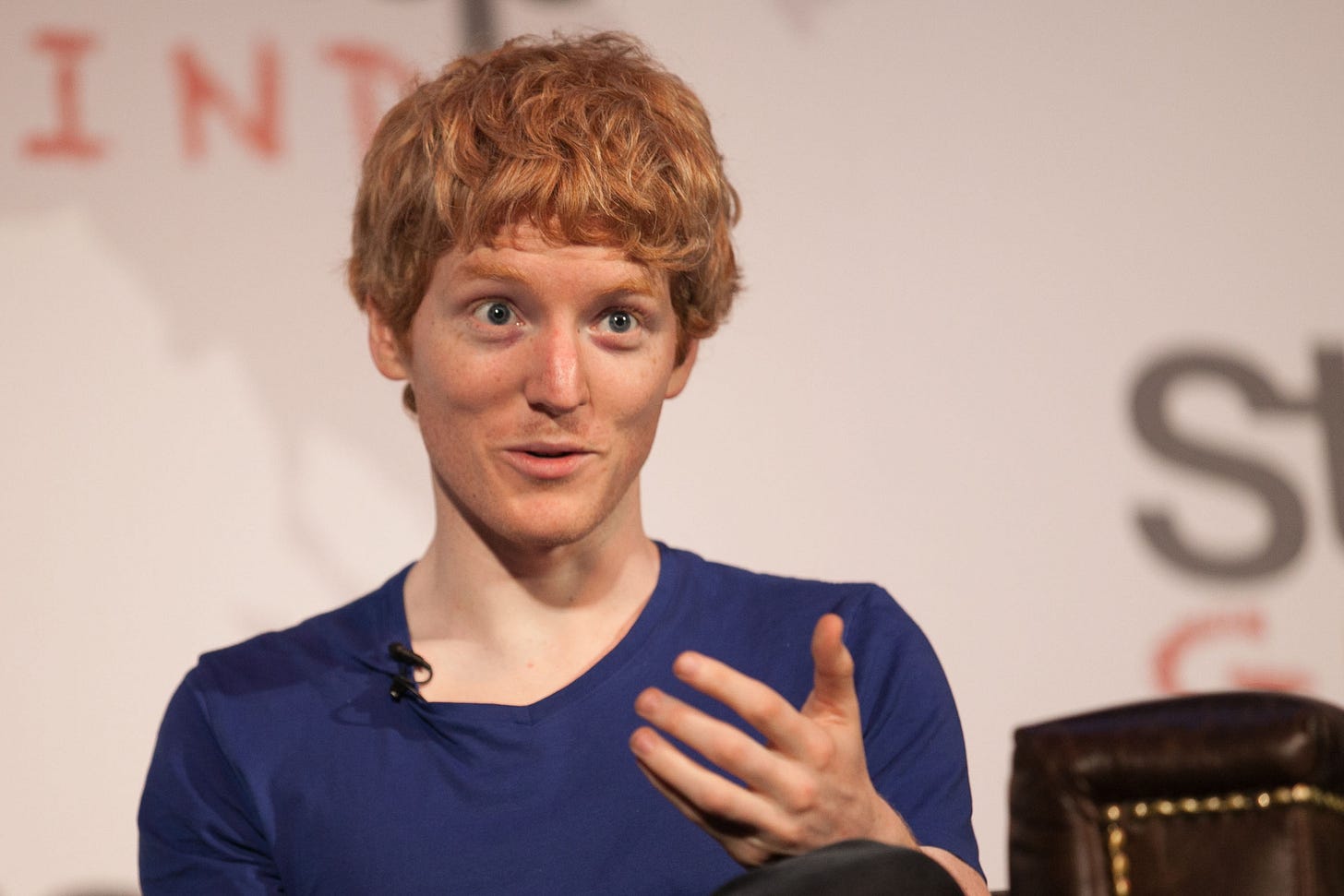 Patrick Collison - Wikipedia
