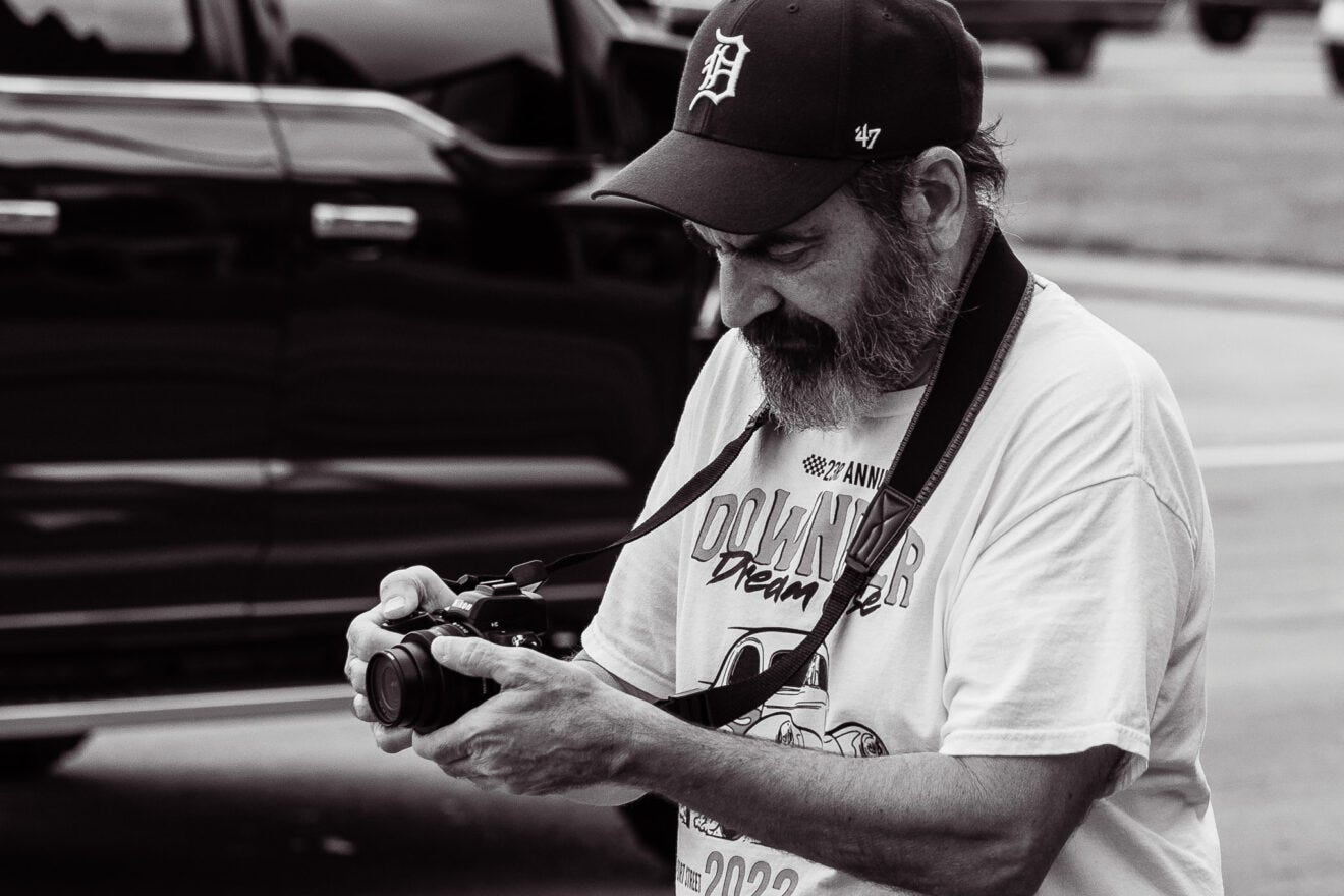 What Is the Best Camera for Beginners