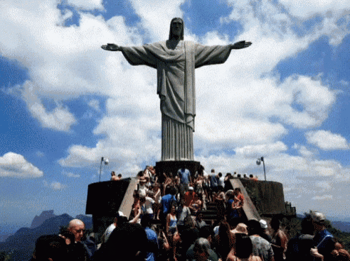 Jesus Hesus GIF - Jesus Hesus Christ GIFs