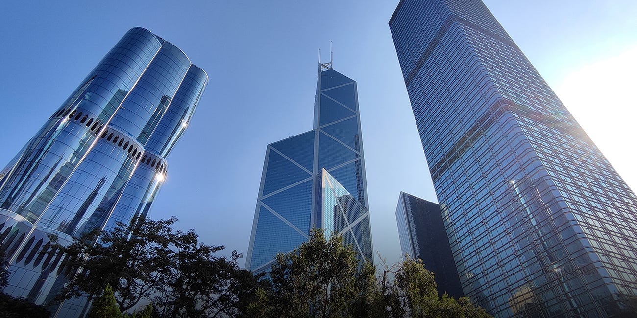 Hong Kong’s Next Tech Edge: Where Data, Discipline, and Global Ambition Meet