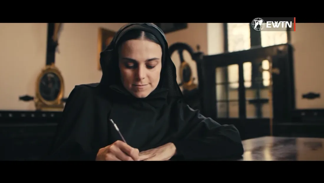 Madre Cabrini