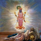 Discovering our place in Kṛṣṇa’s service according to our nature