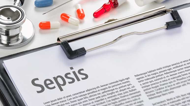 scary signs of sepsis