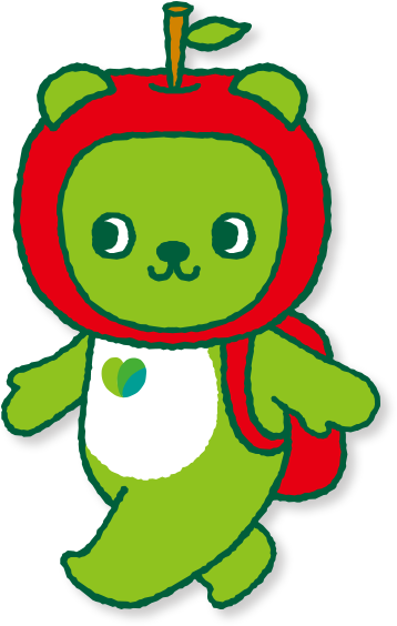 アルクマプロフィール | アルクマ オフィシャルサイト｜信州売り出し中!アルクマカンパニー