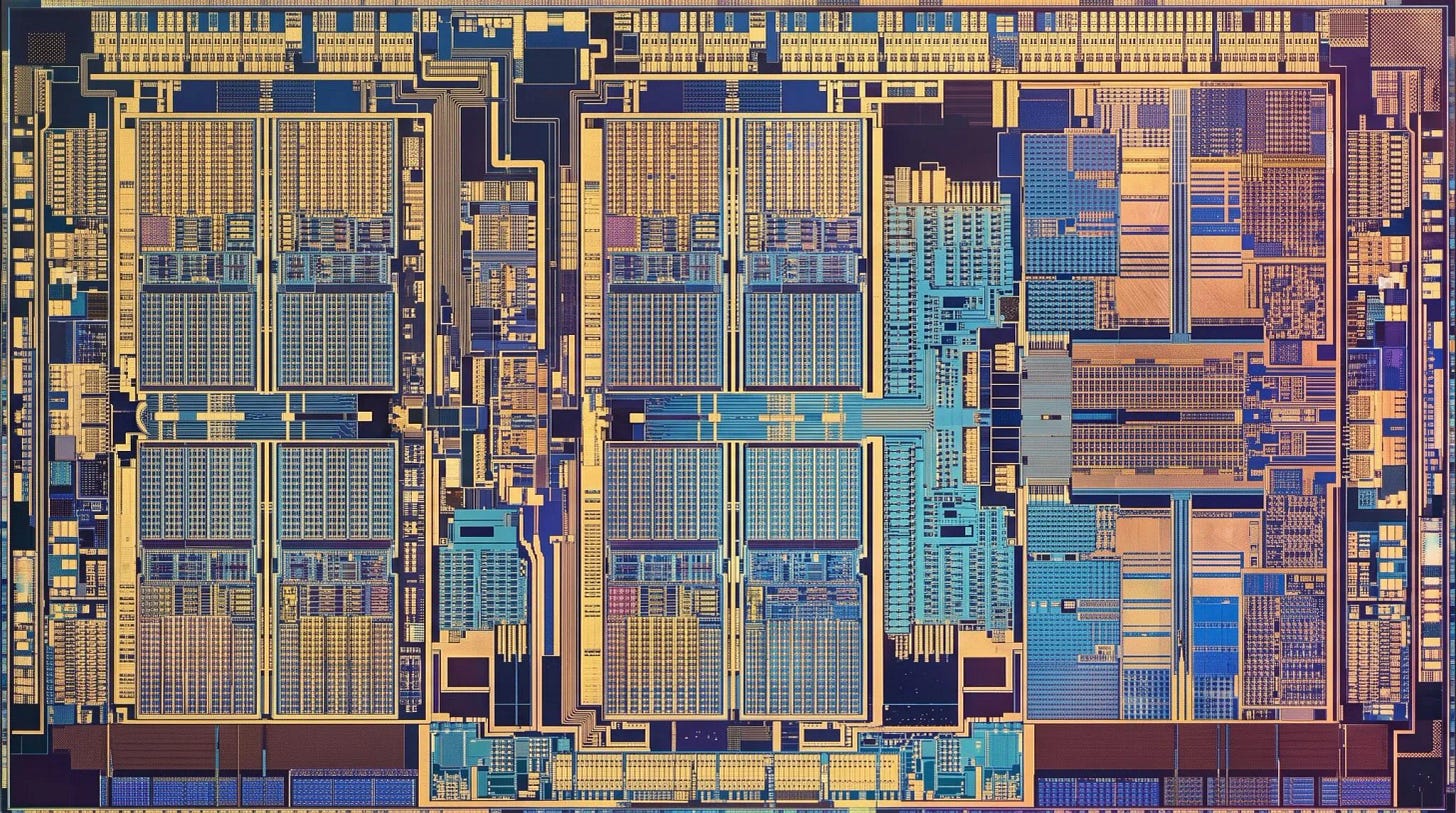 Quantinuum’s 54-Qubit Chip Braids &Amp; Fuses Anyons For Gates Quantinuum’s 54-Qubit Chip Braids & Fuses Anyons for Gates
