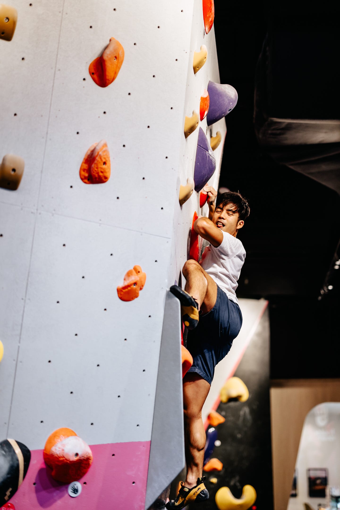Boulder Movement