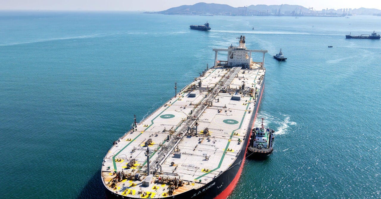 Oil prices hit historic high after Iran names new supreme leader - France 24