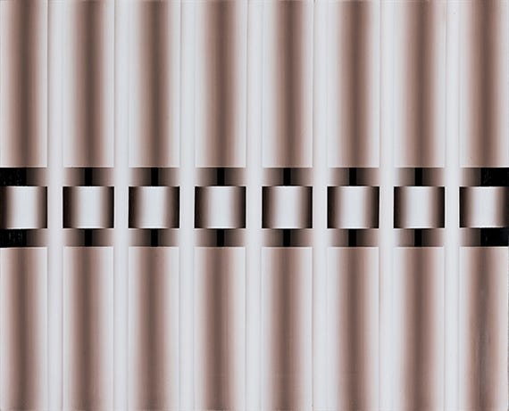 Lee Seung-Jio | Nucleus (1988) | MutualArt