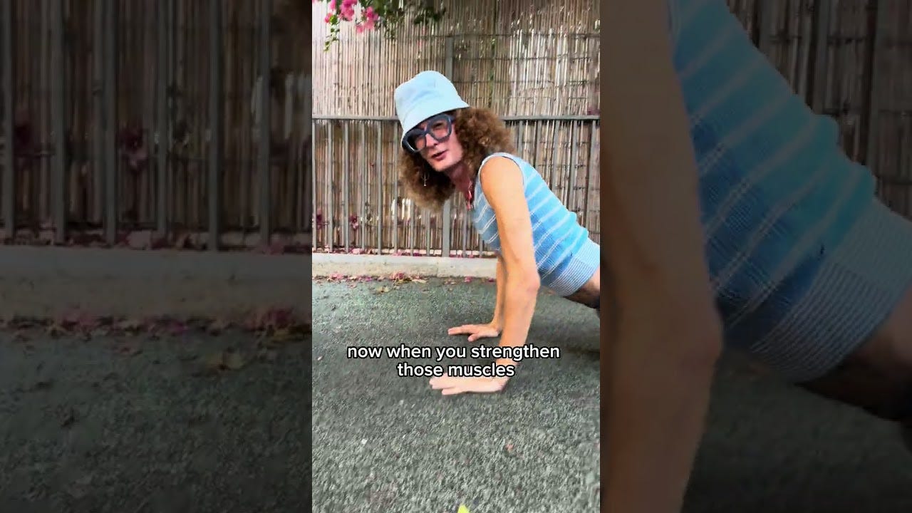 YouTube video by Etai Abramovich YouTube video by Etai Abramovich