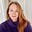 Helen Sanderson's avatar