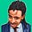 Courtland's avatar