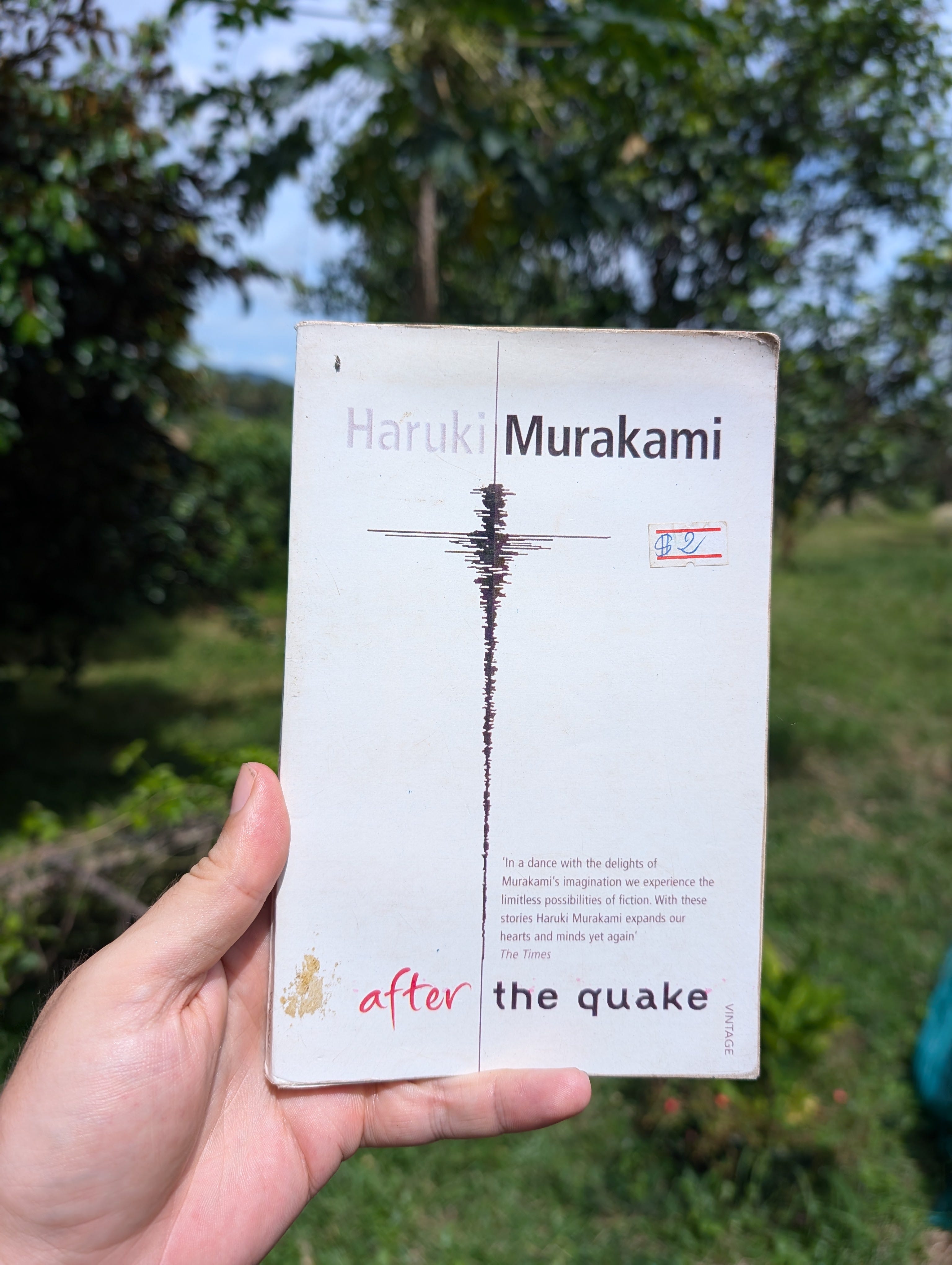New Murakami Movie Coming in 2025 - by David S. Wills New Murakami Movie Coming in 2025 - by David S. Wills