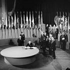 DinkWeer Donderdag | Skielik is die poliesman weg