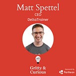 Gritty & Curious’s Newsletter