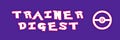 Trainer Digest