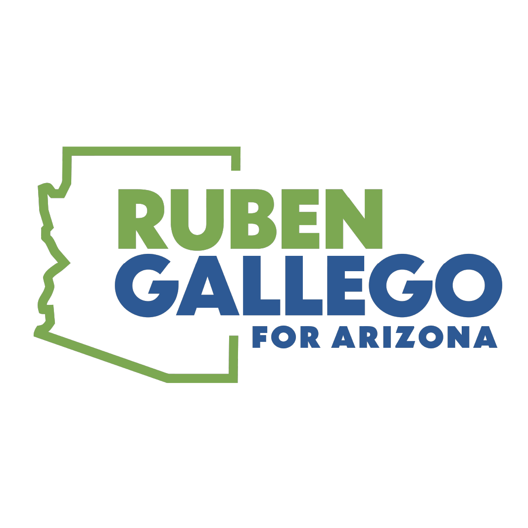 Ruben Gallego
