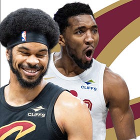 Maximizing the Cavaliers' Remaining Window - 2026 Offseason Preview