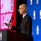 ¿Por qué se alarga tanto la investigación de Aspiration? Traduciendo a Adam Silver