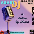 AsabiDJ