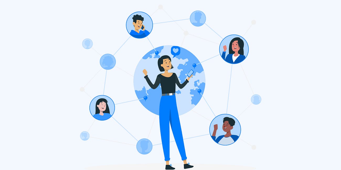 Midweek Check-In: Community Building X Tech
