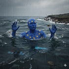 [ Flash ] Suicide européen