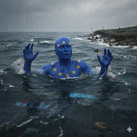 [ Flash ] Suicide européen