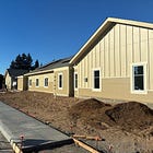 Gravenstein Commons, a good neighbor policy and two homeless outreach contracts