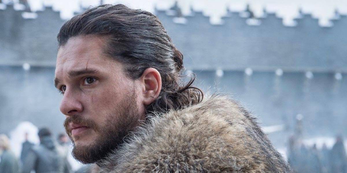 Kit Harington joins Harry Potter series cast Kit Harington joins Harry Potter series cast