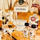 Making The Case For Schnapps (Once Again)