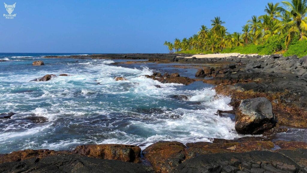 Big Island Hawaii - most affordable hawaiian island