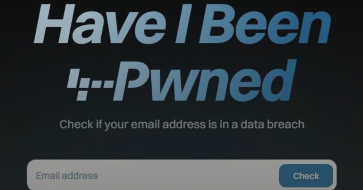 Have I Been Pwned 2.0 Adds New Tools for Data Breach Monitoring - InfoQ Have I Been Pwned 2.0 Adds New Tools for Data Breach Monitoring - InfoQ