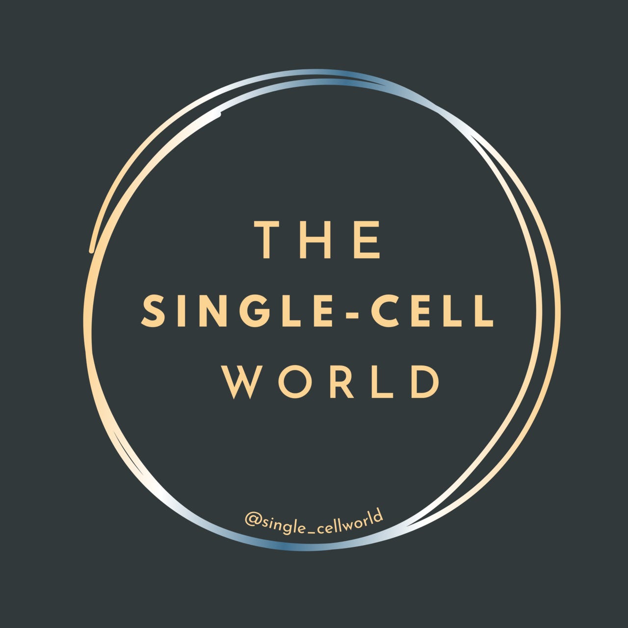 Single-Cell World's Substack